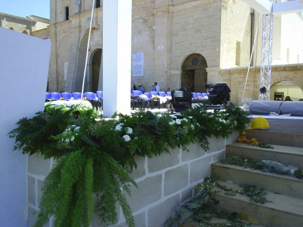 Fiori Santa Maria di Leuca