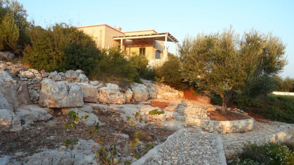 Giardino roccioso
