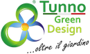 TUNNO GREEN DESIGN LOGO