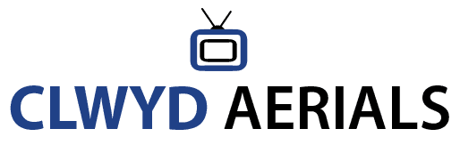 Clwyd Aerials logo