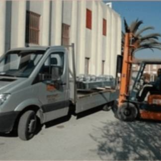 centro produzione infissi