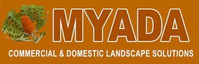 Myada logo myada logo