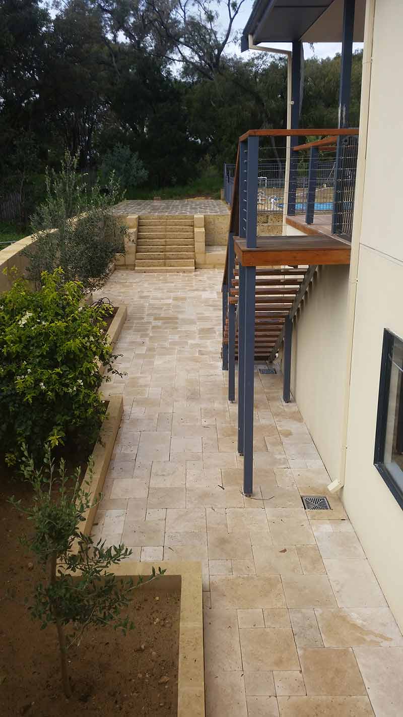 Paving paving