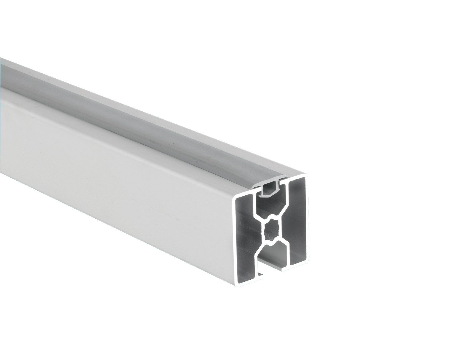Antislip voor aluminiumprofiel en syteemprofielen
