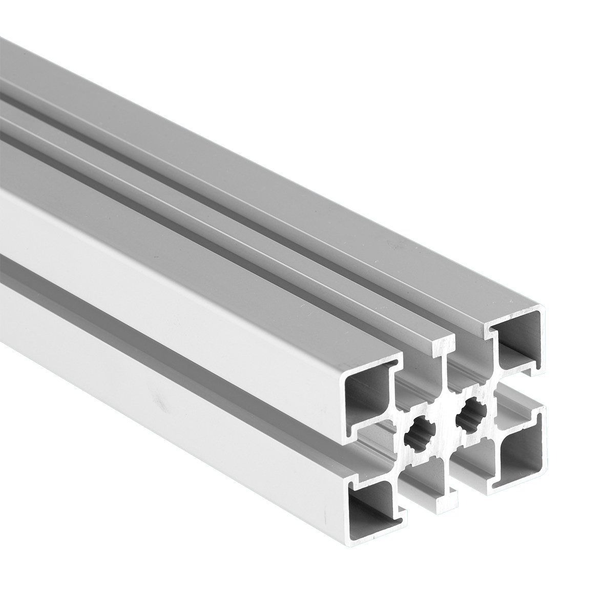 Systeem Aluminiumprofiel 45x60 6G