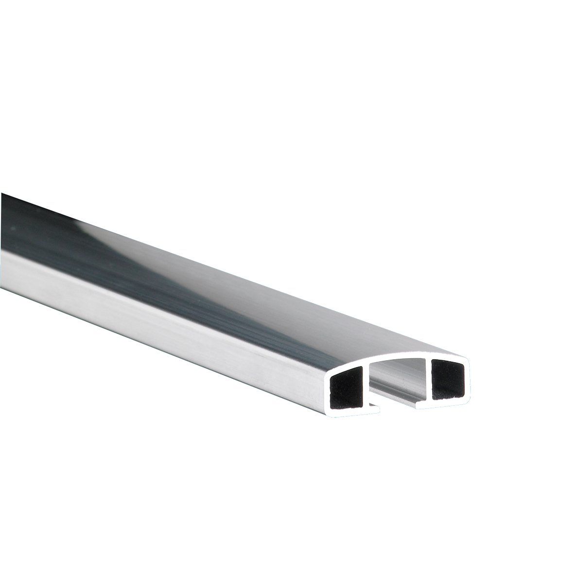 Systeem aluminiumprofiel AL13x35 1G