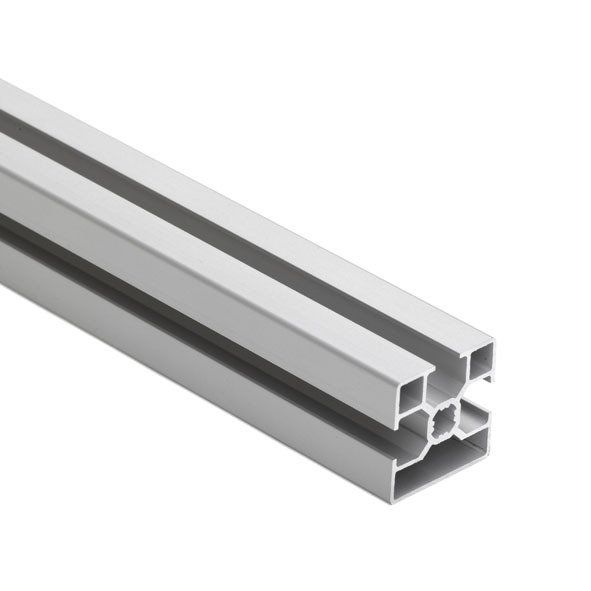Systeem aluminiumprofiel 35x35 3G van Alumes