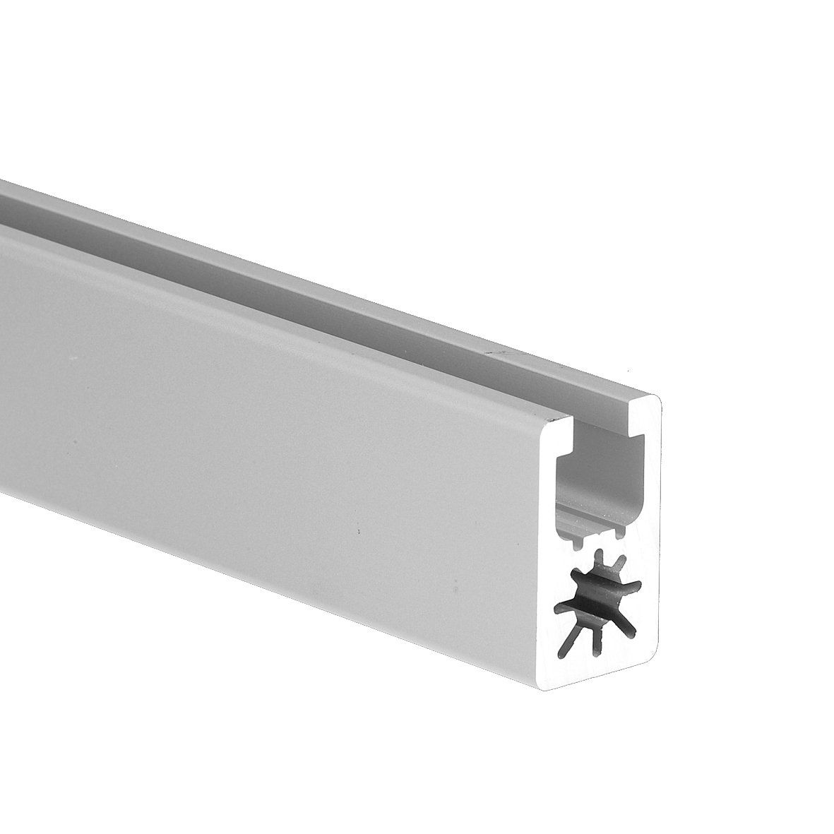 Aluminium systeem profiel 19x32 1G van Alumes