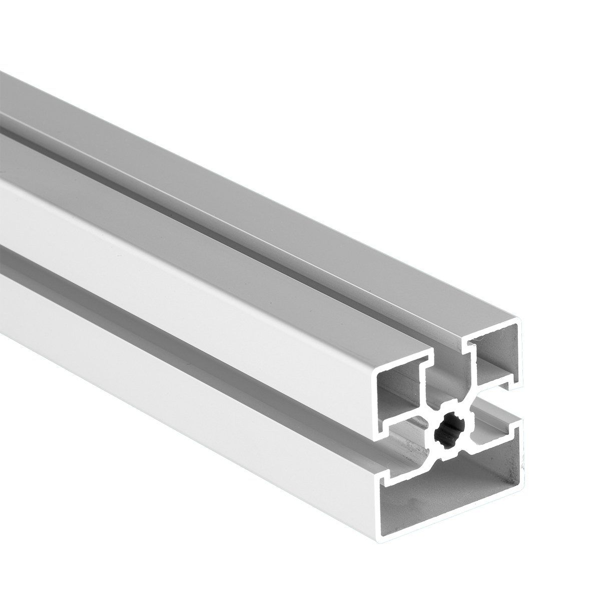 Aluminiumprofiel 45x45 3G van Alumes