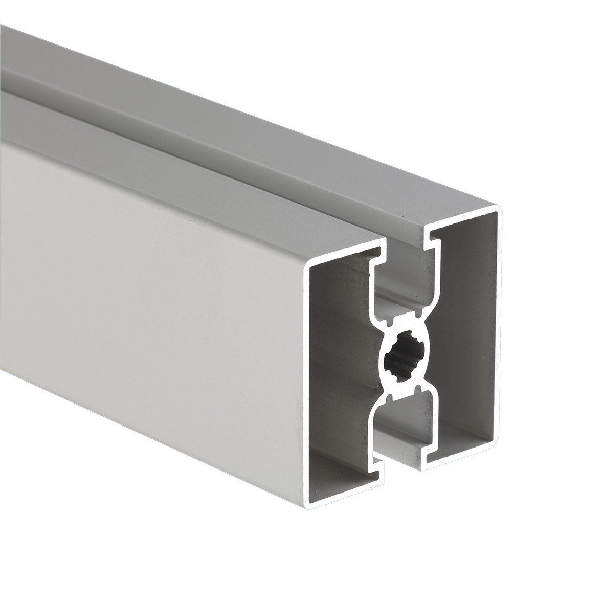 Systeem Aluminiumprofiel 45x45 2G 180°