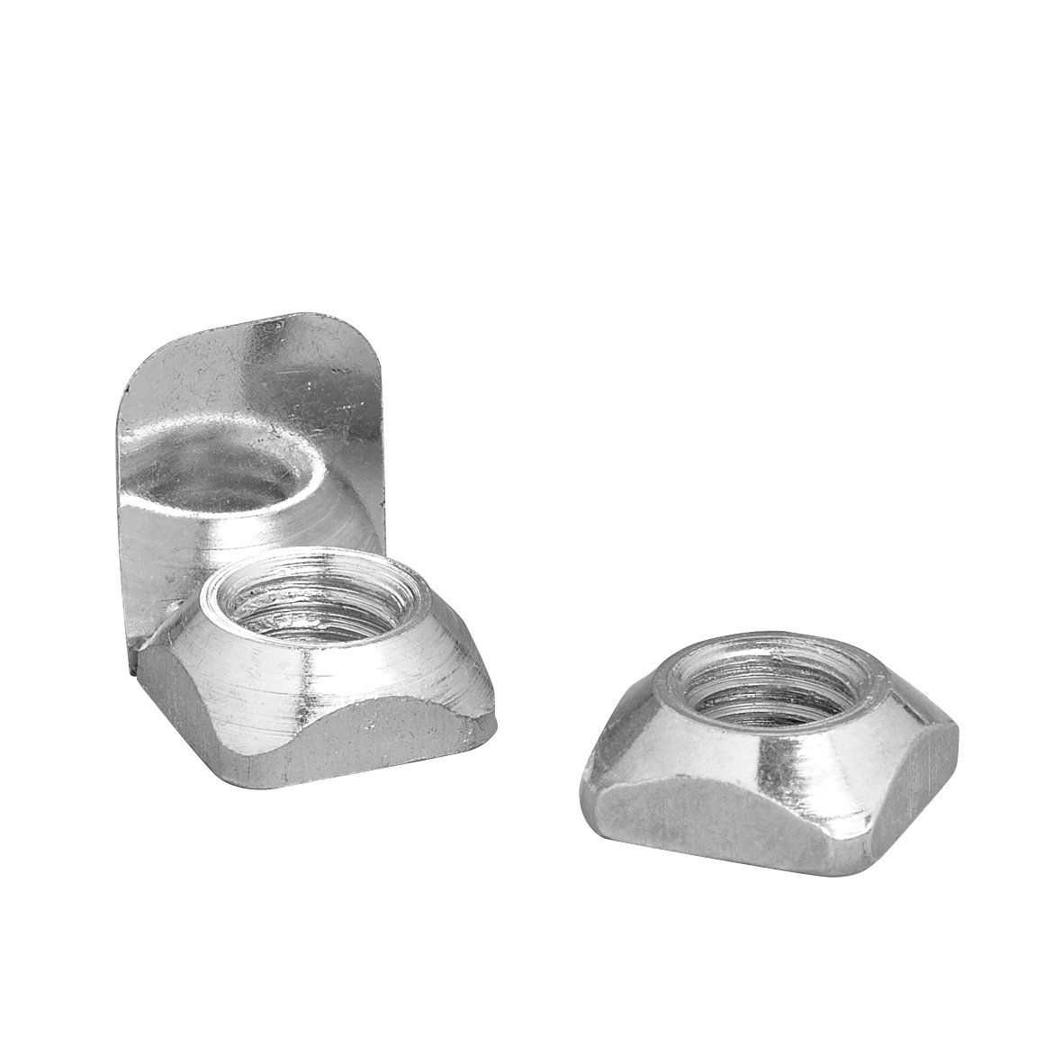 Glijmoeren voor aluminiumprofiel Alumes