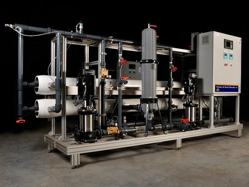 Machinebouw