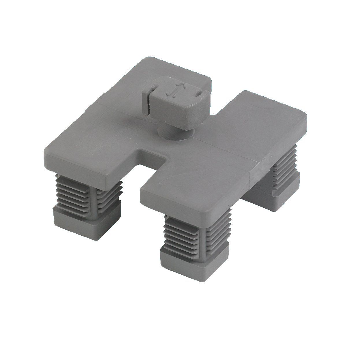 verbinding aluminiumprofielen Alumes voor systeemprofielen