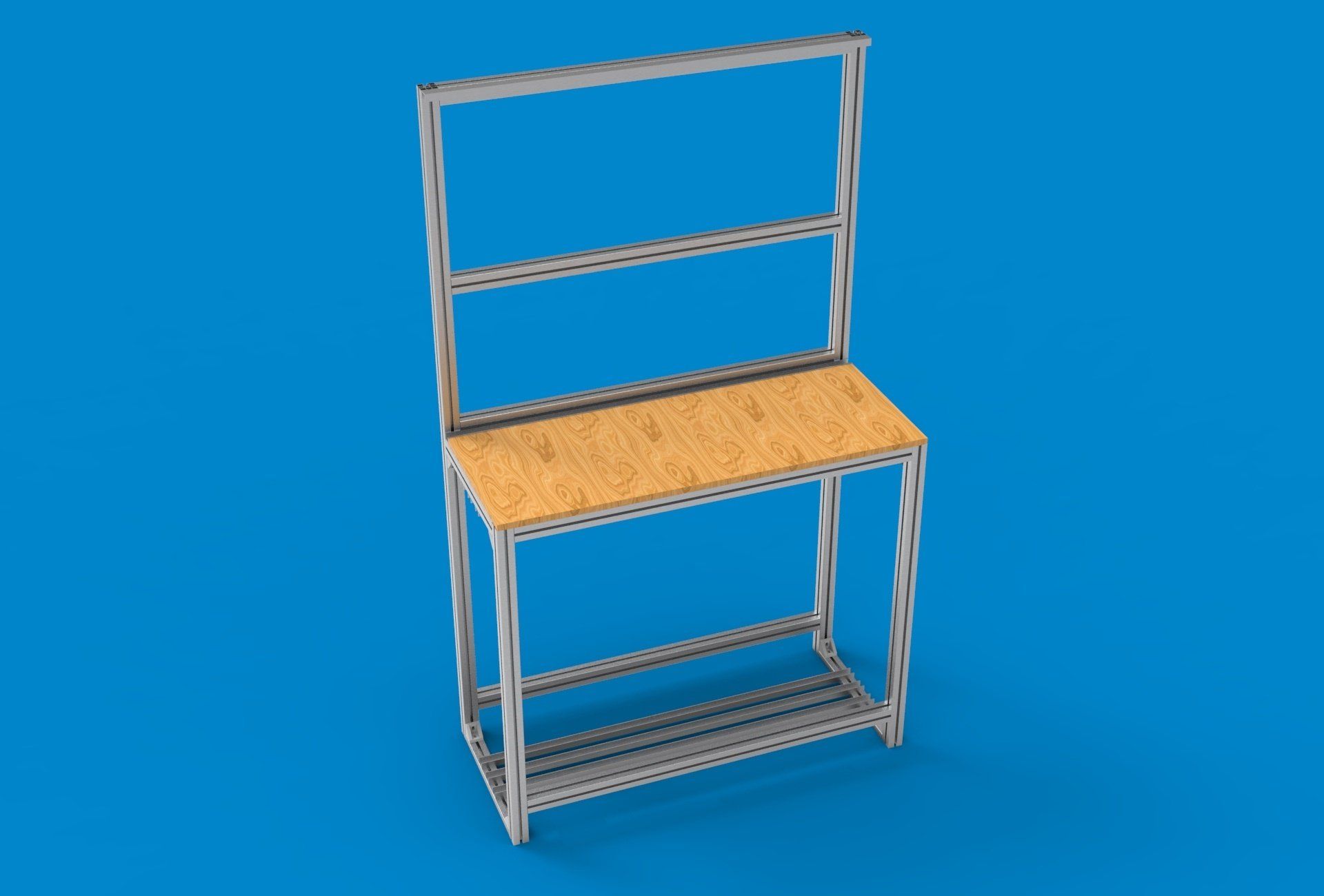 Werktafel