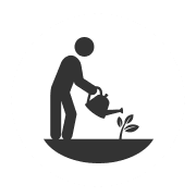 watering icon