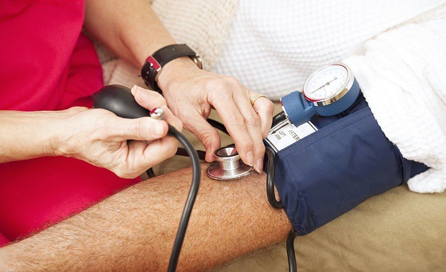 Blood Pressure