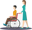 Wheelchair