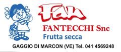 FANTECCHI - LOGO
