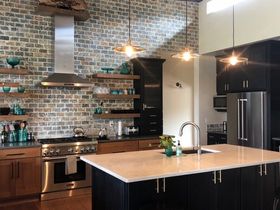 Remodeling — New Kitchen in Klamath Falls, OR
