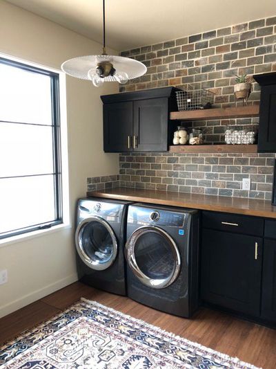Custom Home — House Interior in Klamath Falls, OR Custom Home — House Interior in Klamath Falls, OR