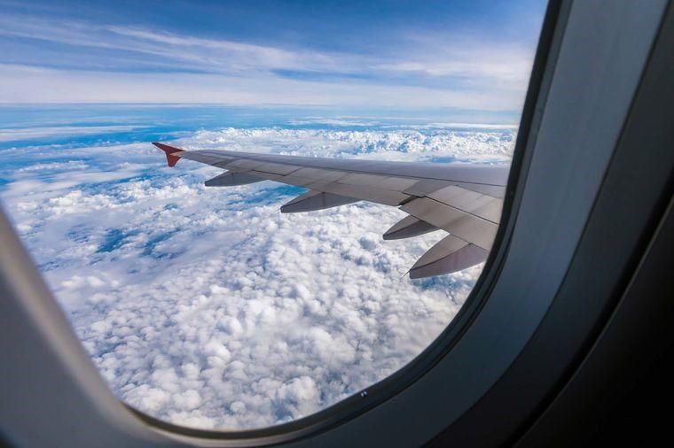 Airport transfers