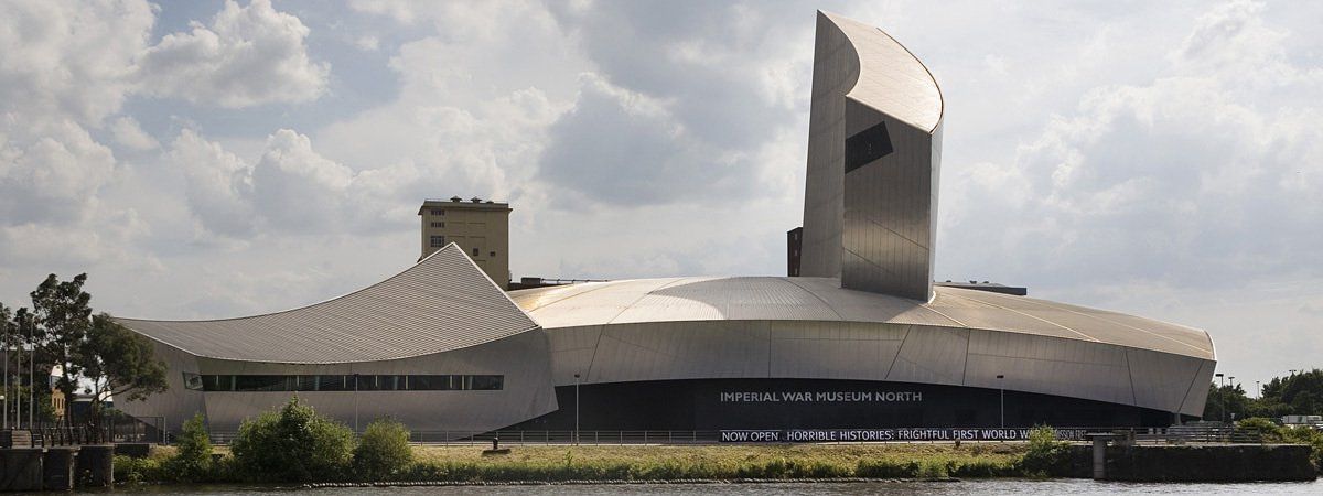 Imperial war museum