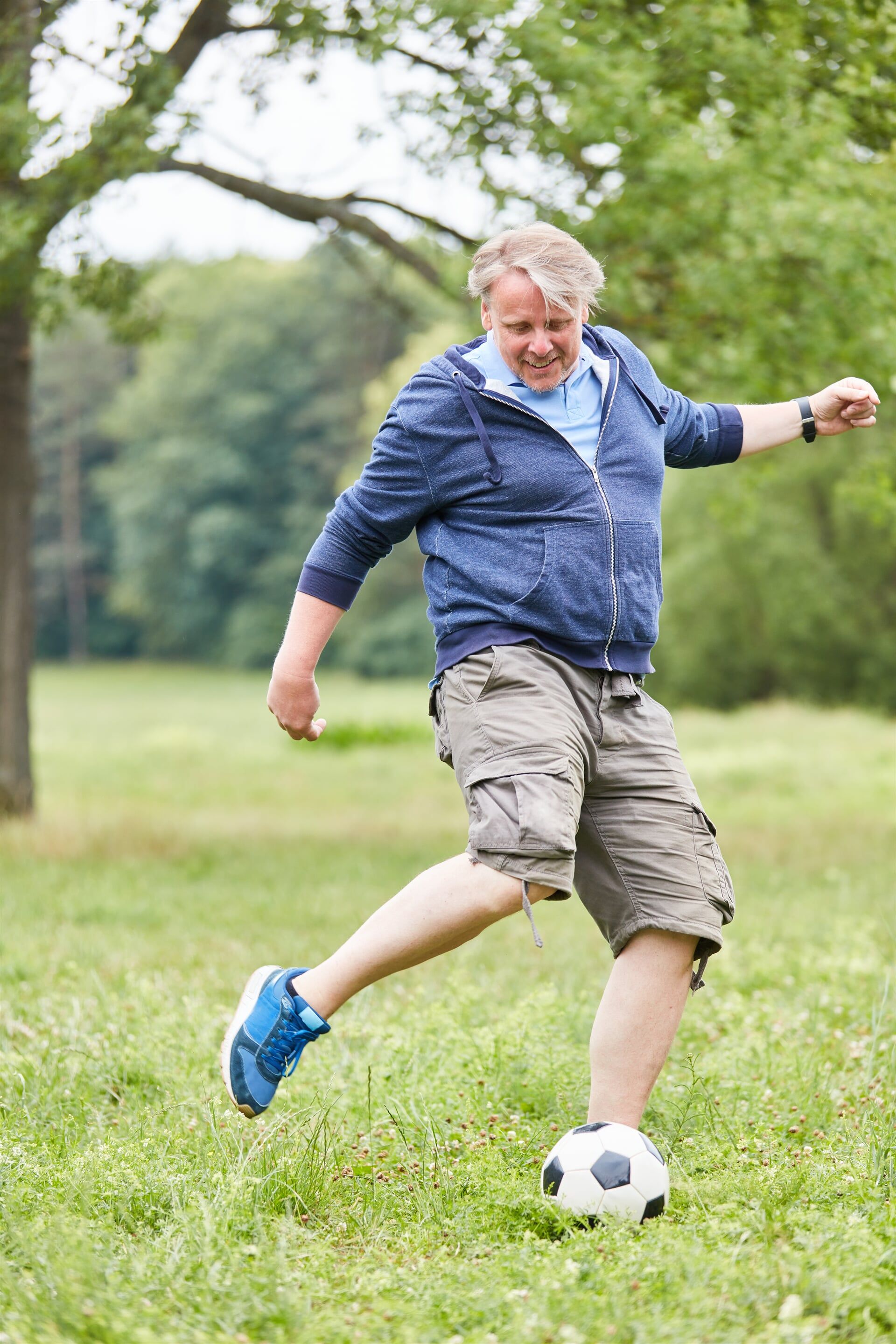 Physical Fitness — Health Experts In Toowoomba, QLD