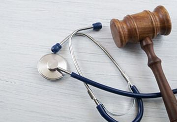 Medico Legal — Health Experts In Toowoomba, QLD Medico Legal — Health Experts In Toowoomba, QLD