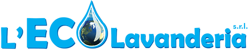 Lecolavanderia srl – Logo