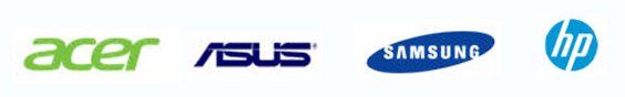 Brands of custom computers