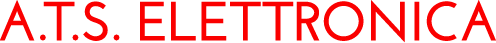A.T.S. ELETTRONICA - LOGO