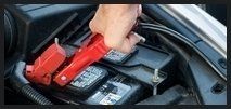 batteria auto