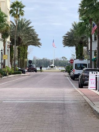 Street — Orlando, FL — More Than Accounting LLC Street — Orlando, FL — More Than Accounting LLC