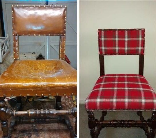 chairs