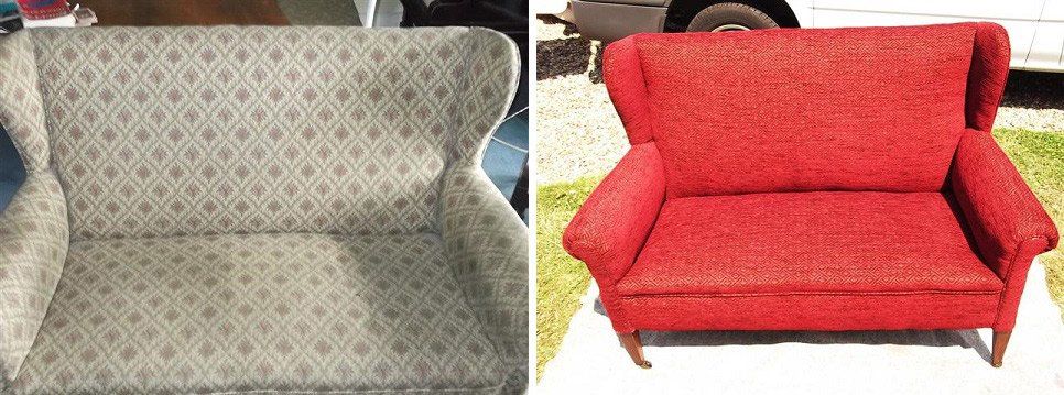 furniture repair