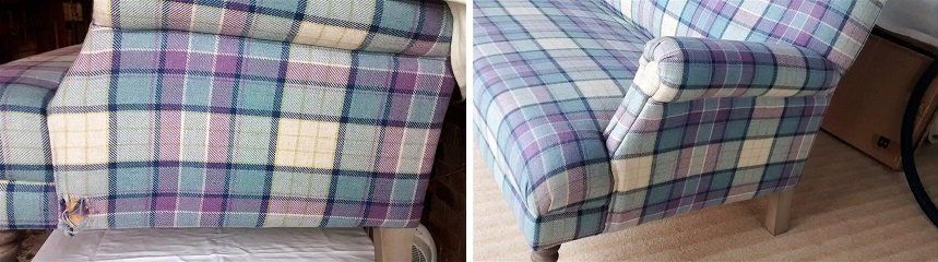 sofa repair