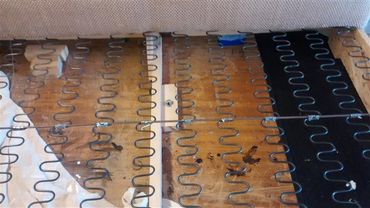 furniture restoration