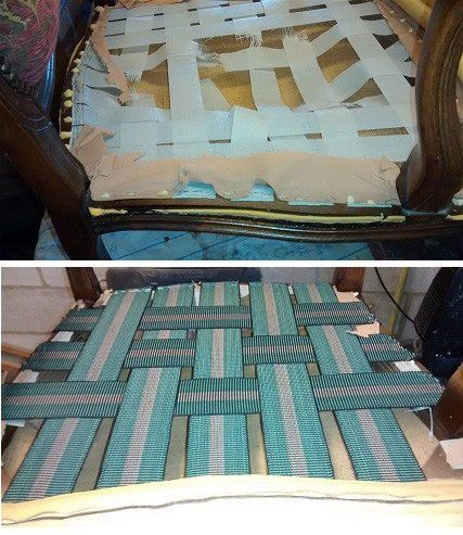 Cot repair