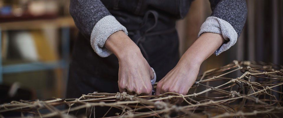 upholstery repair services
