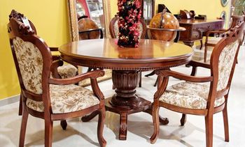 antique furniture