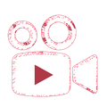 film camera icon