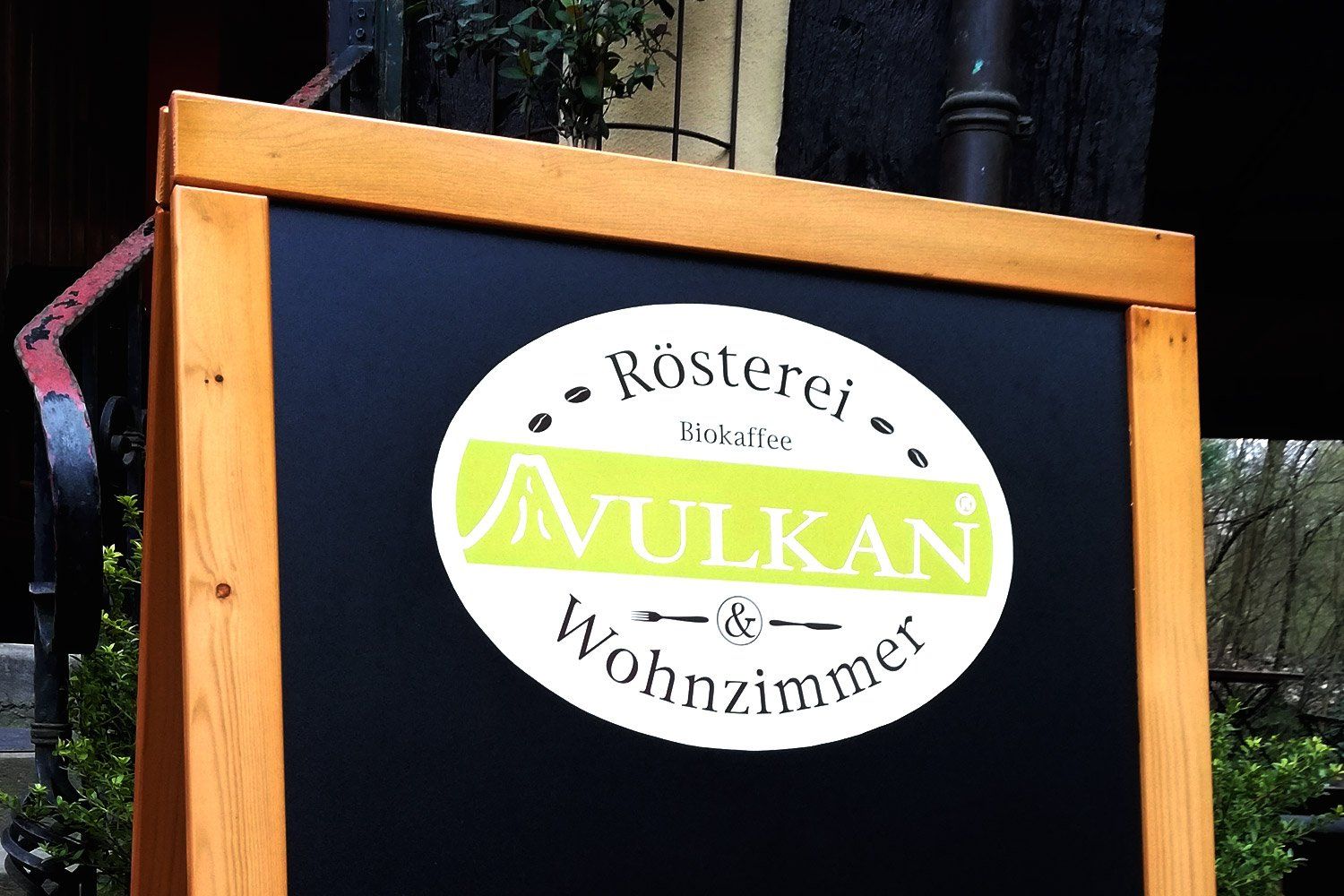 Großformataufkleber Großformataufkleber digital gedruckt