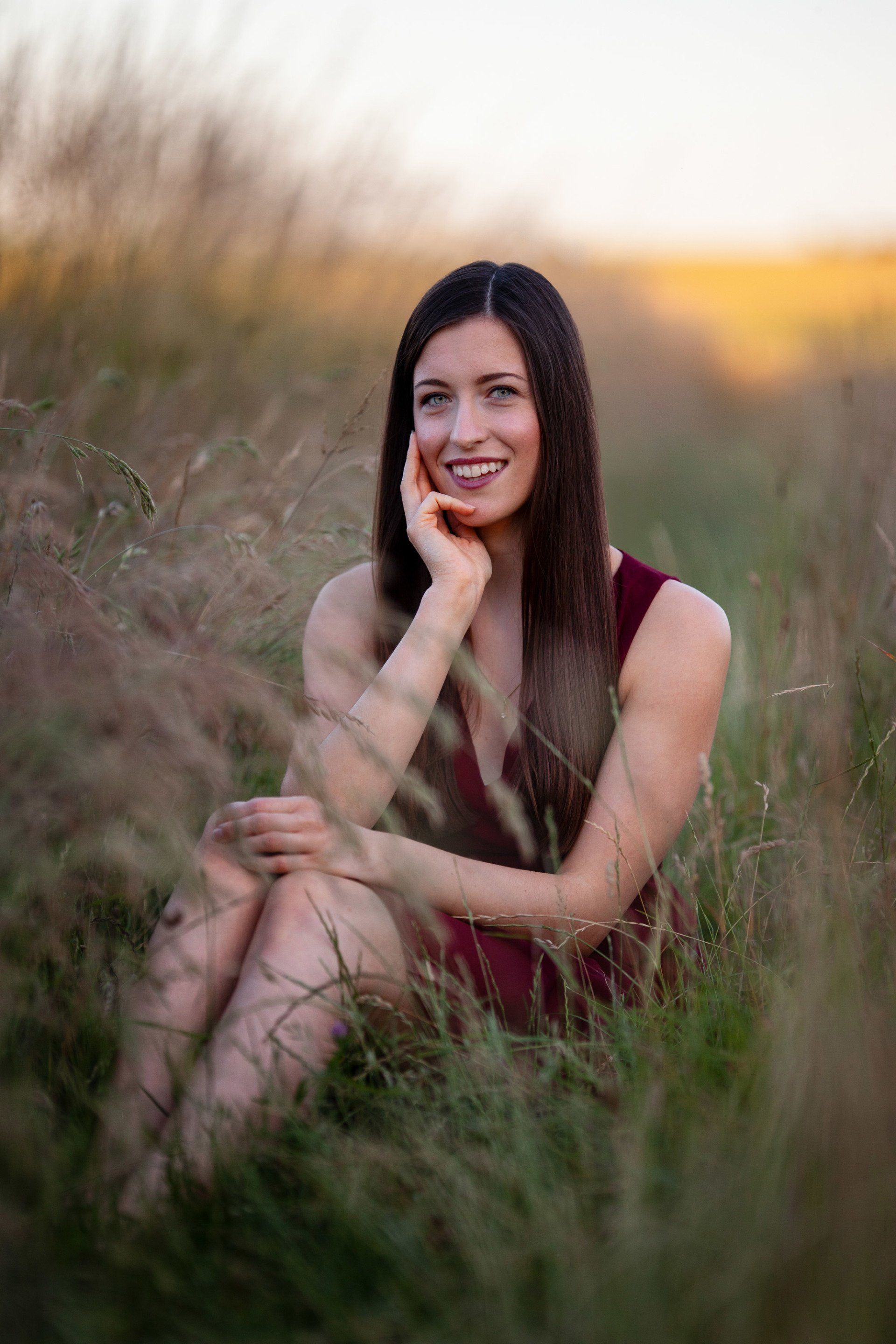 Sommershooting