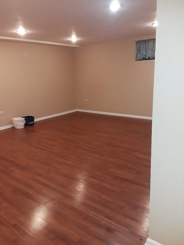 Floor Cleaning — Elmwood Park, IL — Maria's Cleaning Services at Elmwood Park
