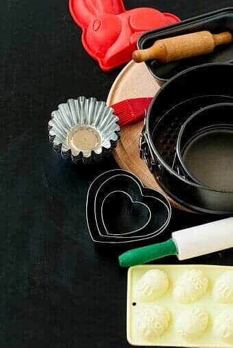 Confection Decorating Supplies | Choc-Oh! Lot Plus | Booklyn NY Confection Decorating Supplies | Choc-Oh! Lot Plus | Booklyn NY