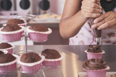 Cupcake Supplies | Choc-Oh! Lot Plus | Brooklyn NY
