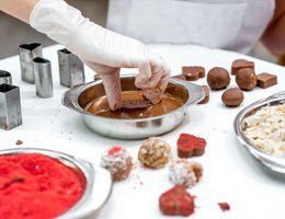 Chocolate Molds | Choc-Oh! Lot Plus | Brooklyn NY Chocolate Molds | Choc-Oh! Lot Plus | Brooklyn NY