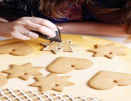 Cookie Decorating | Choc-Oh! Lot Plus | Cookie Decorating | Choc-Oh! Lot Plus |