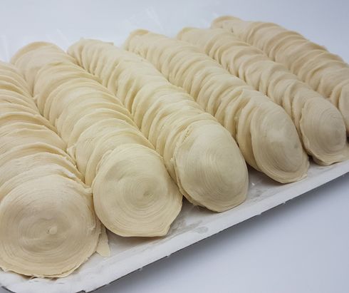 Tappi per sfogliatelle