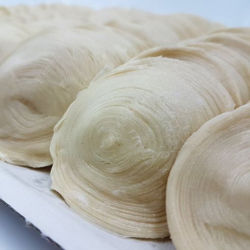 Tappi per sfogliatelle